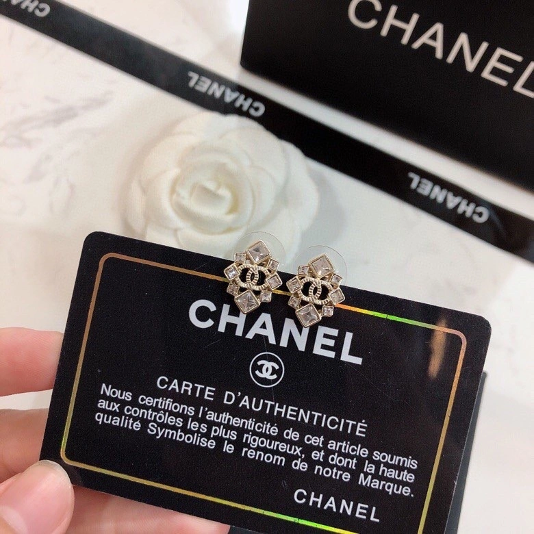 DailyWear Chanel Earrings 227200