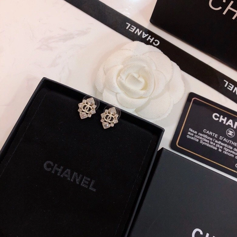 DailyWear Chanel Earrings 227200