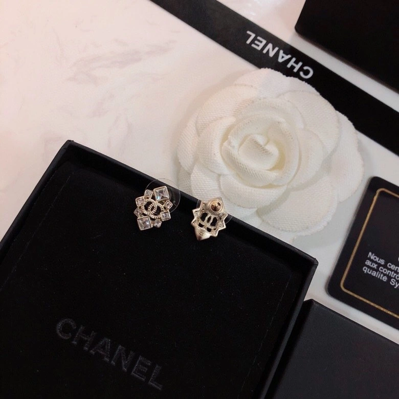 DailyWear Chanel Earrings 227200