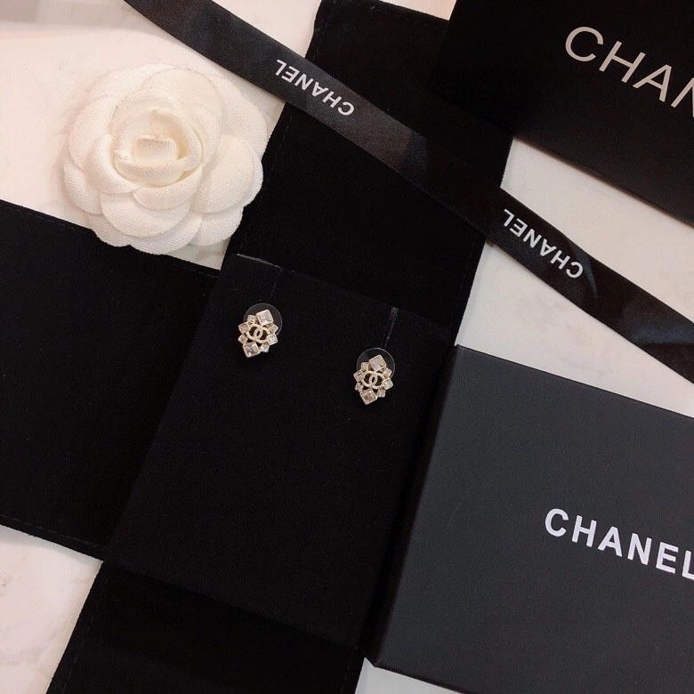 DailyWear Chanel Earrings 227200