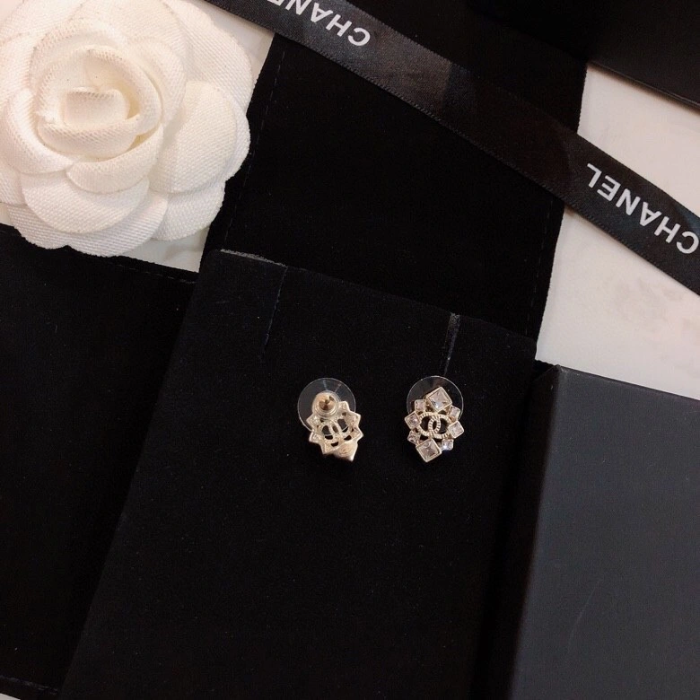 DailyWear Chanel Earrings 227200