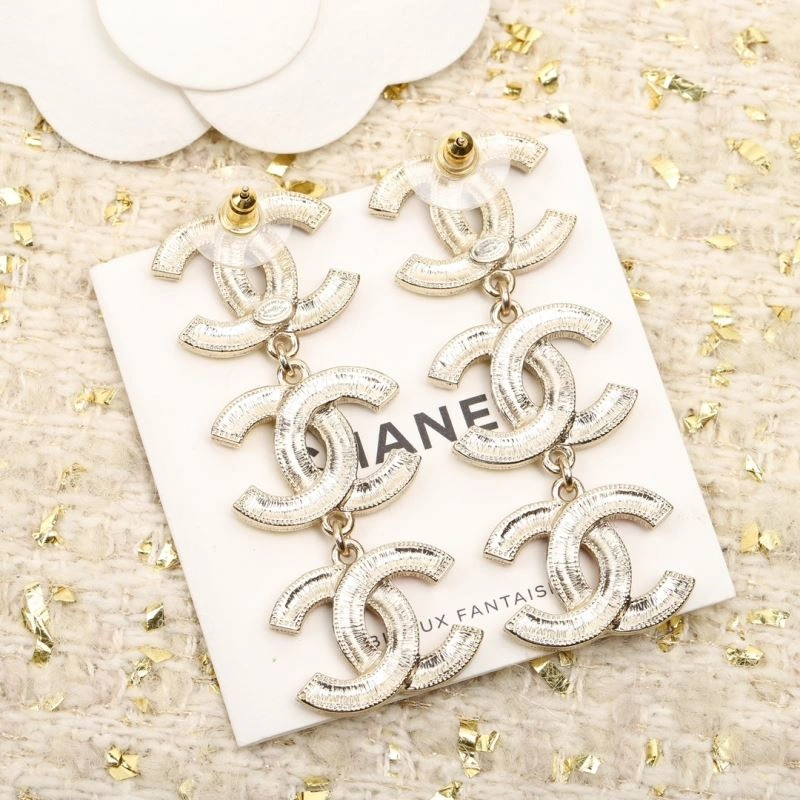 Chanel Earrings DailyWear 227189