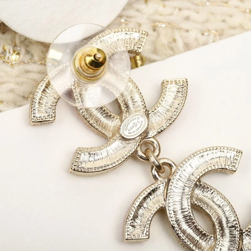 Chanel Earrings DailyWear 227189