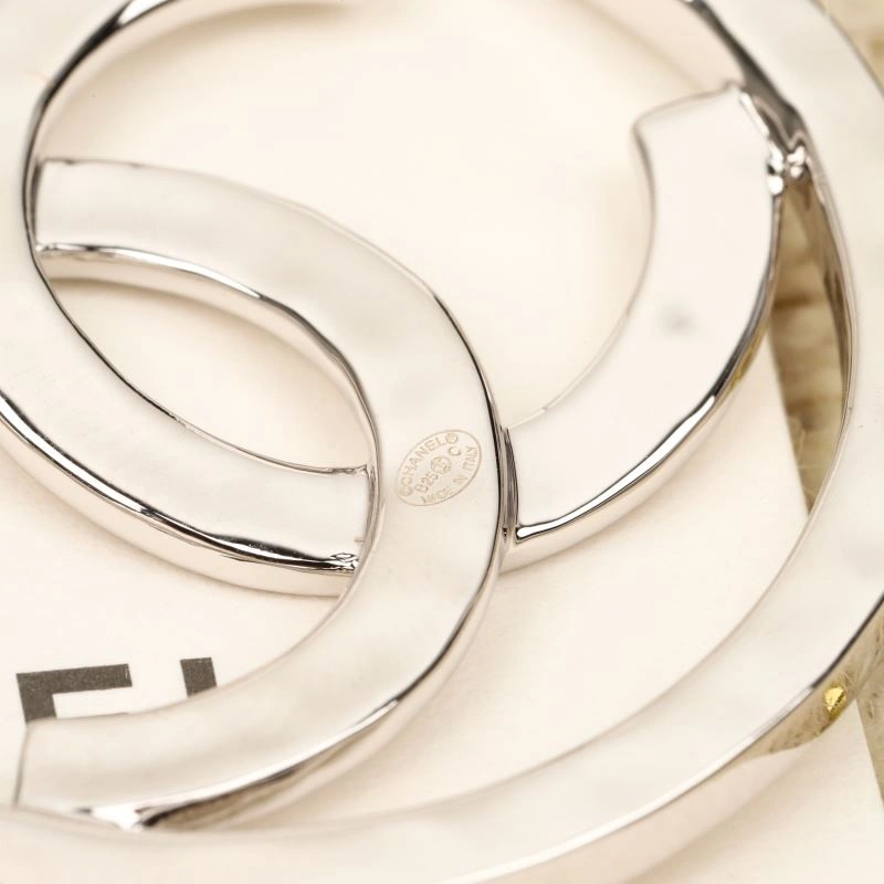 Chanel Earrings WrinkleFree 227231