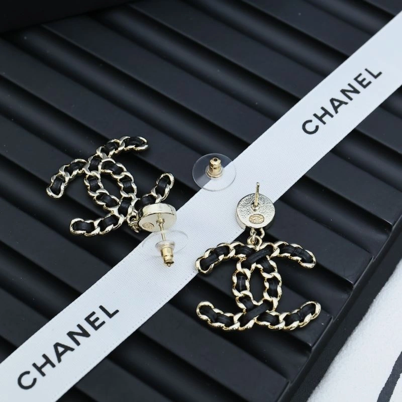 WrinkleFree Chanel Earrings 227196