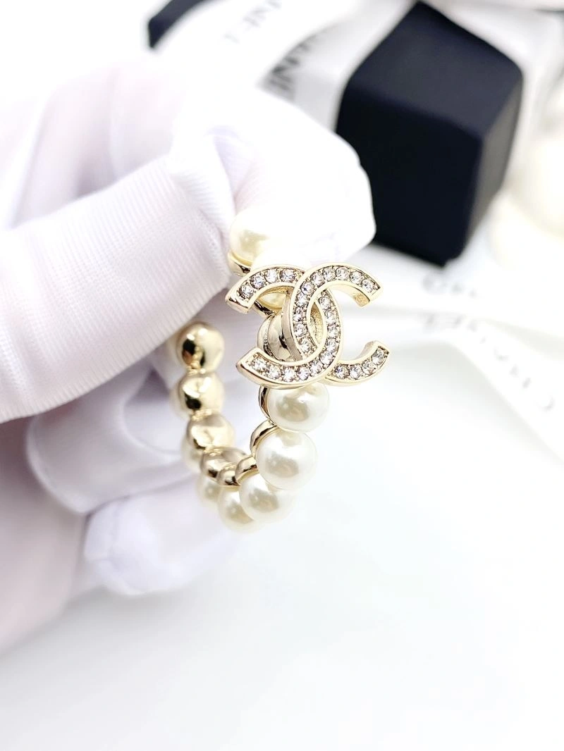 StreetReady Chanel Earrings 227184