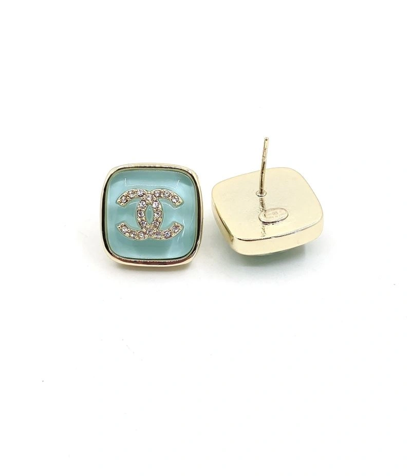 Chanel Earrings SunProtective 227185