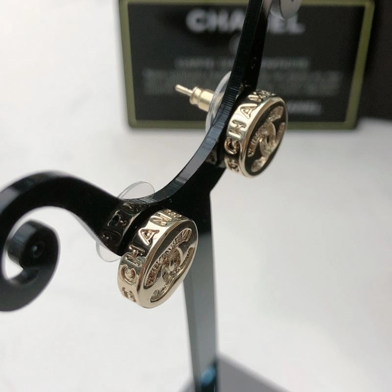Chanel Earrings Contemporary 227235