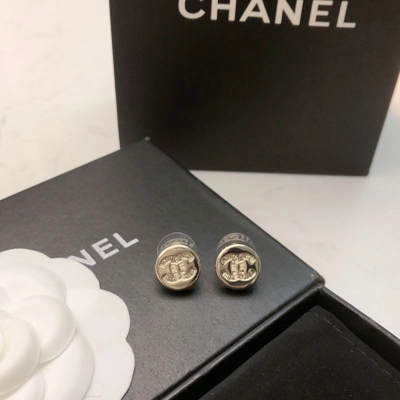 Chanel Earrings Contemporary 227235