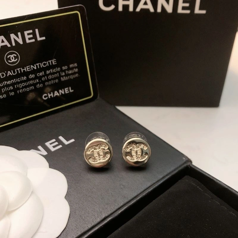 Chanel Earrings Contemporary 227235
