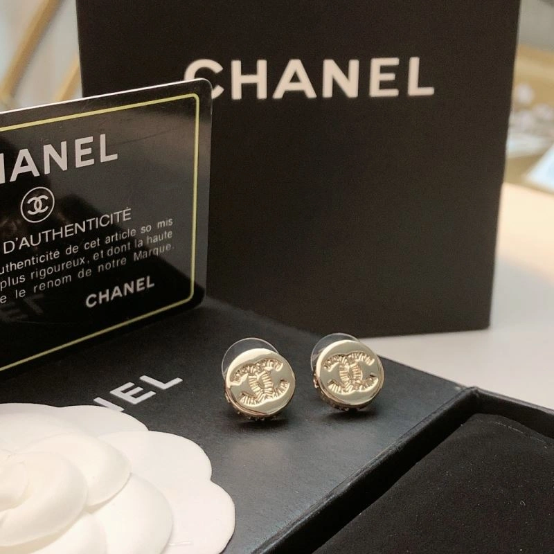 Chanel Earrings Contemporary 227235
