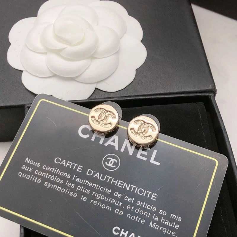 Chanel Earrings Contemporary 227235