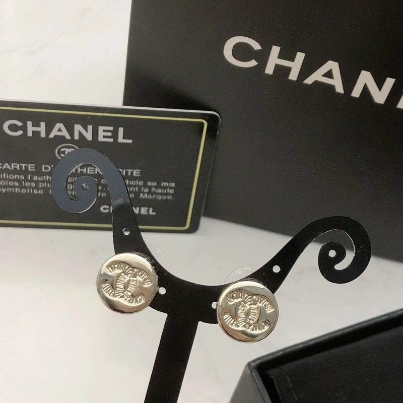Chanel Earrings Contemporary 227235