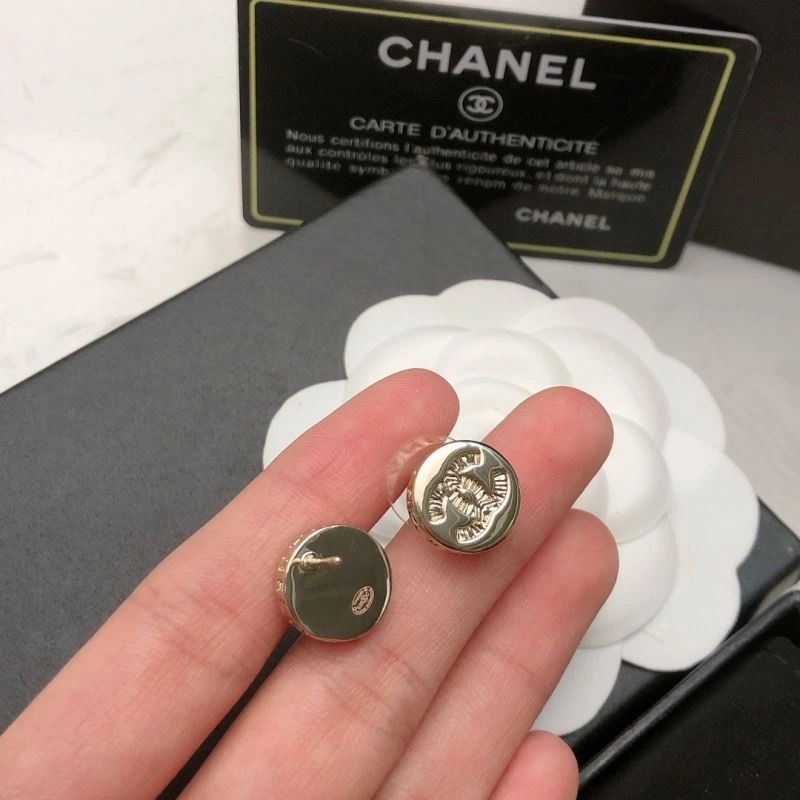 Chanel Earrings Contemporary 227235