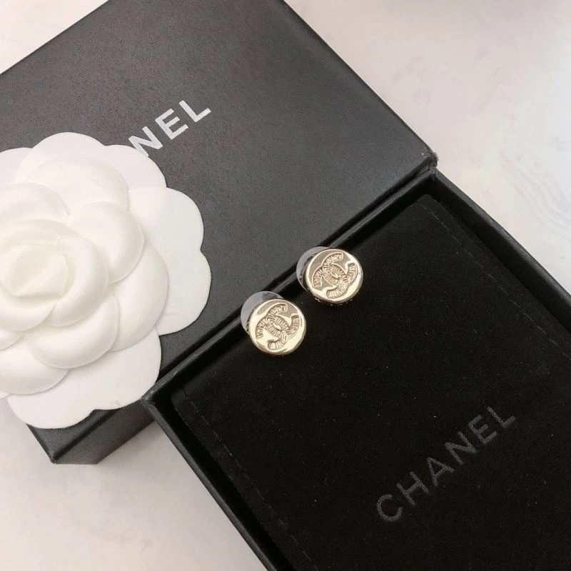 Chanel Earrings Contemporary 227235