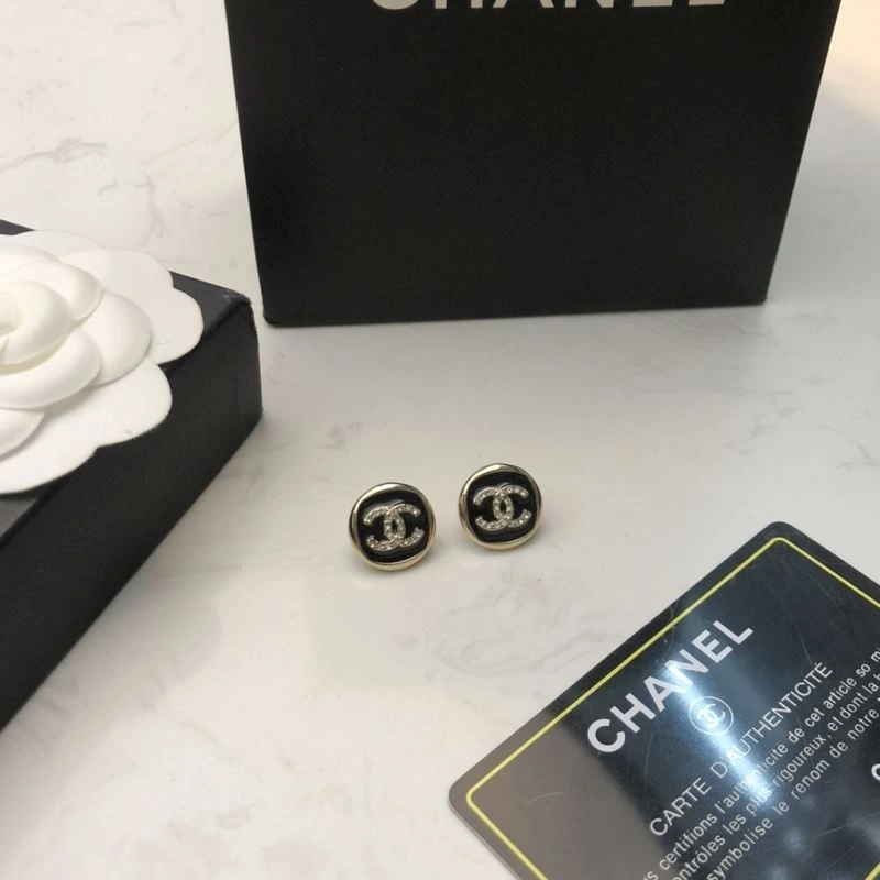 Versatile Chanel Earrings 227190