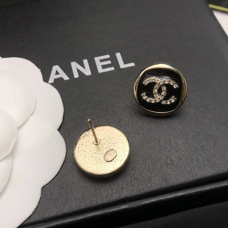 Versatile Chanel Earrings 227190