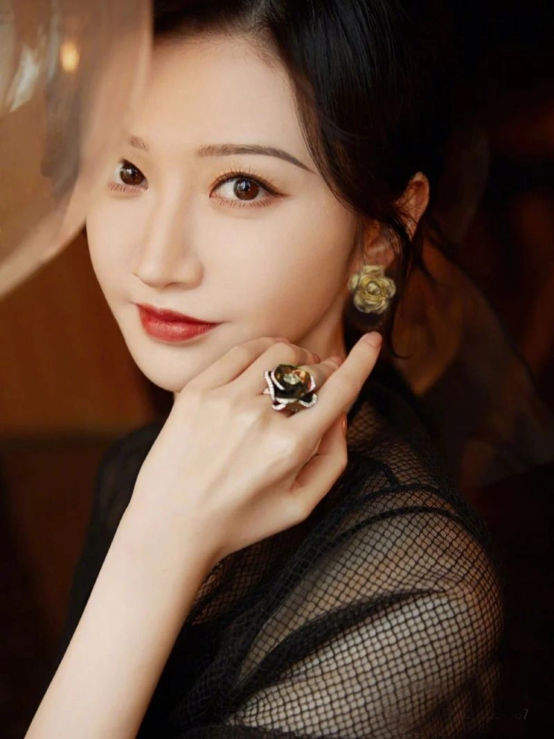 Chanel Earrings Stretchable 227169