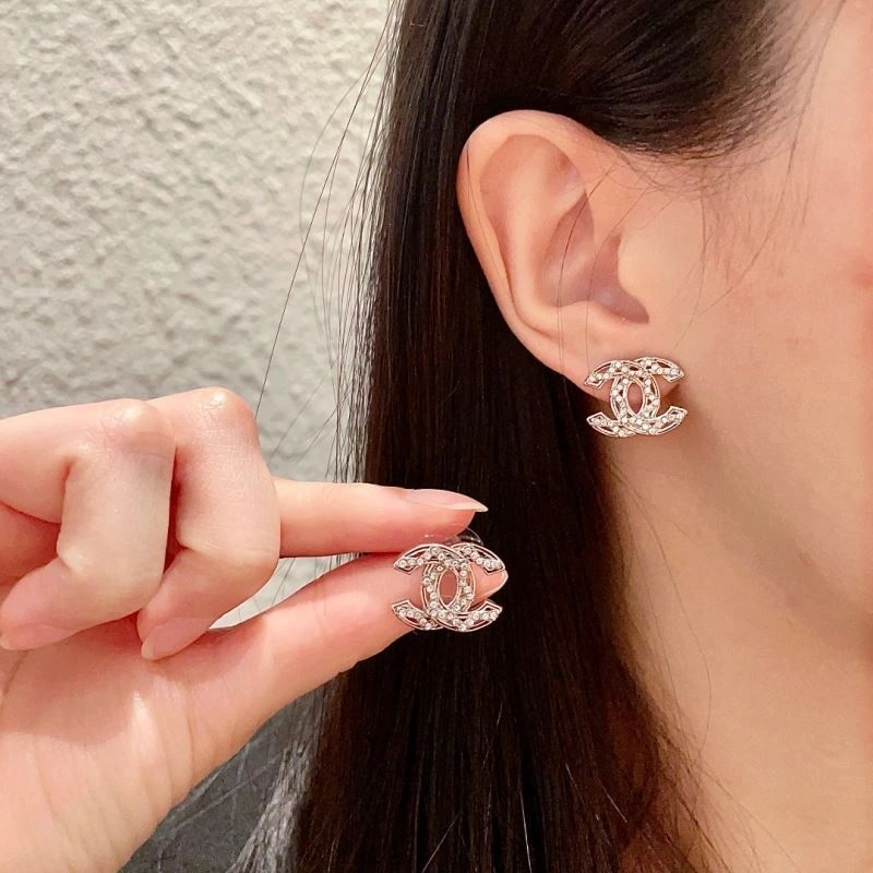 Durable Chanel Earrings 227173