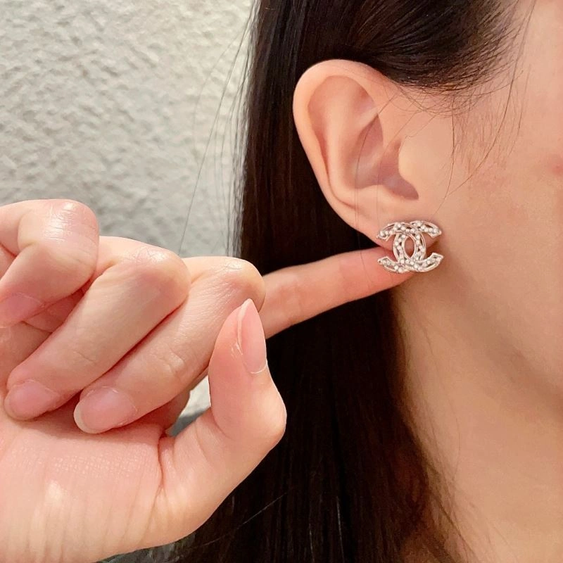 Durable Chanel Earrings 227173