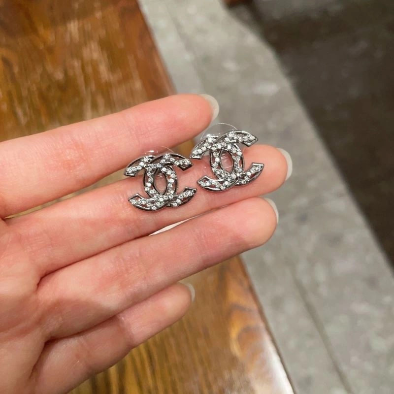 Durable Chanel Earrings 227173
