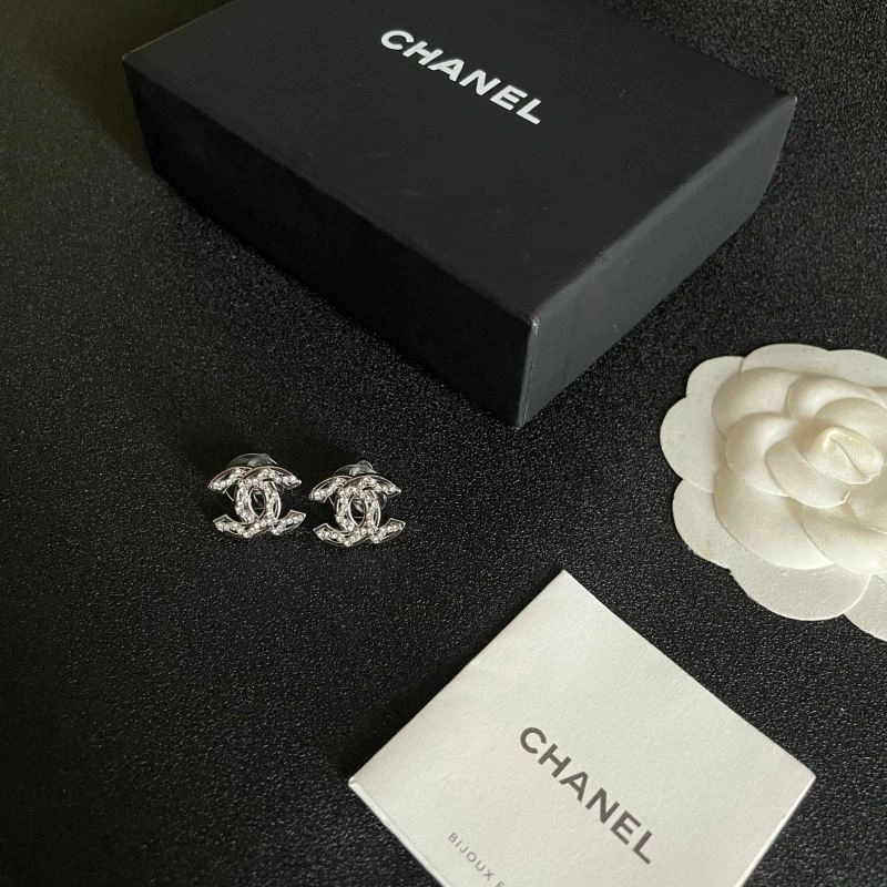 Durable Chanel Earrings 227173