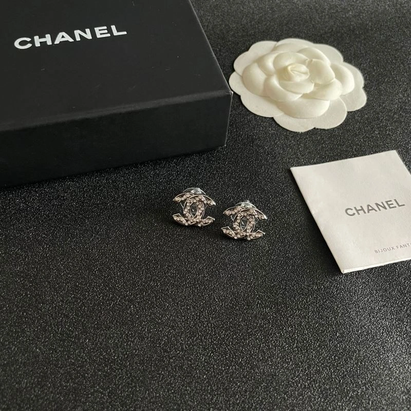 Durable Chanel Earrings 227173