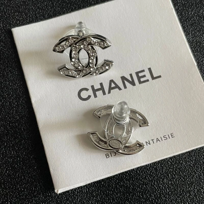 Durable Chanel Earrings 227173
