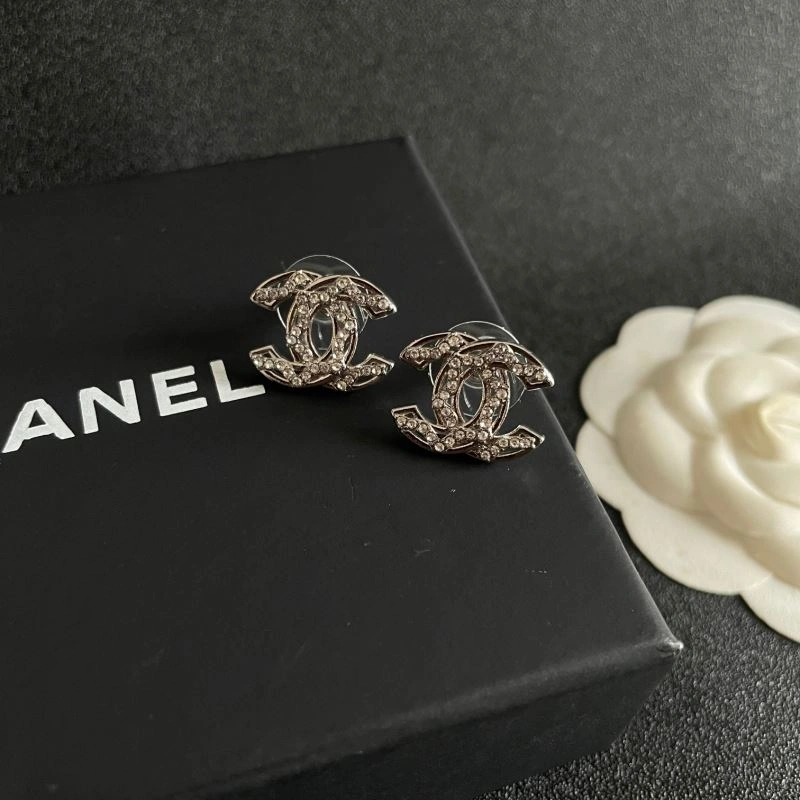 Durable Chanel Earrings 227173