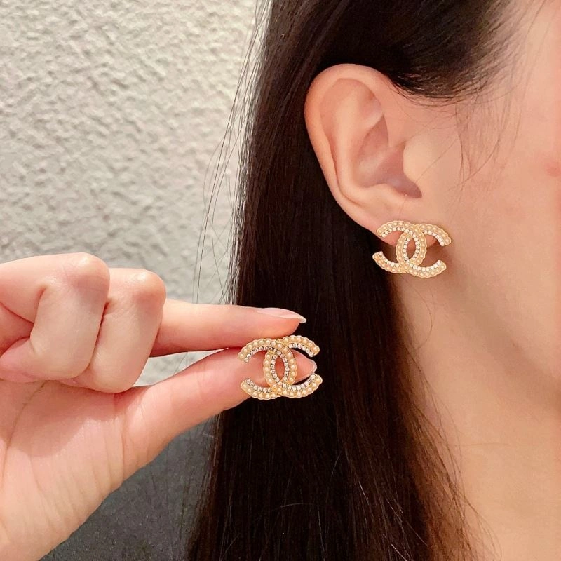Chanel Earrings TopPick 227180