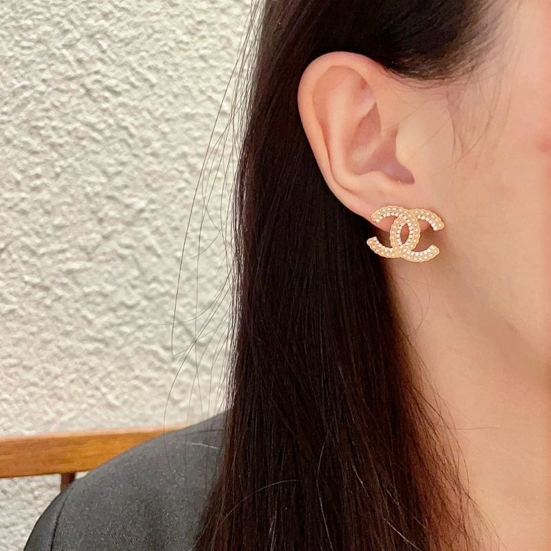 Chanel Earrings TopPick 227180