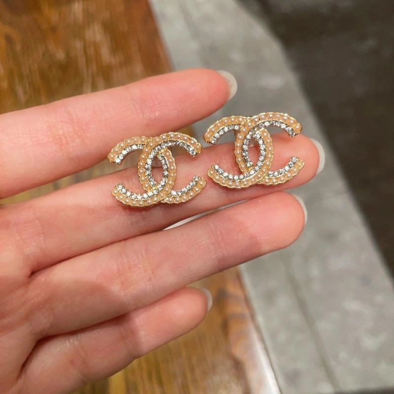 Chanel Earrings TopPick 227180