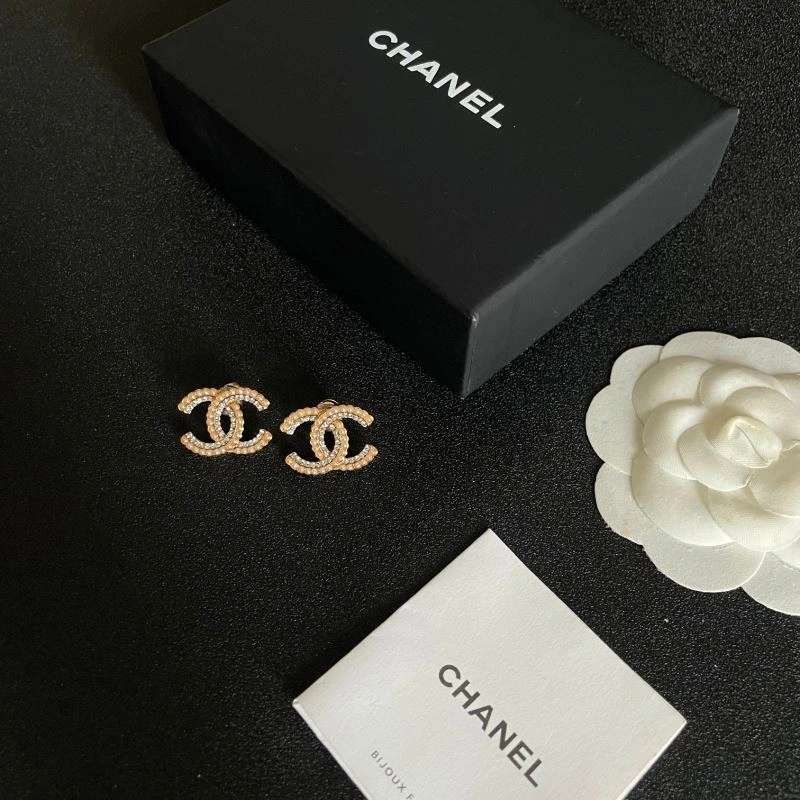 Chanel Earrings TopPick 227180