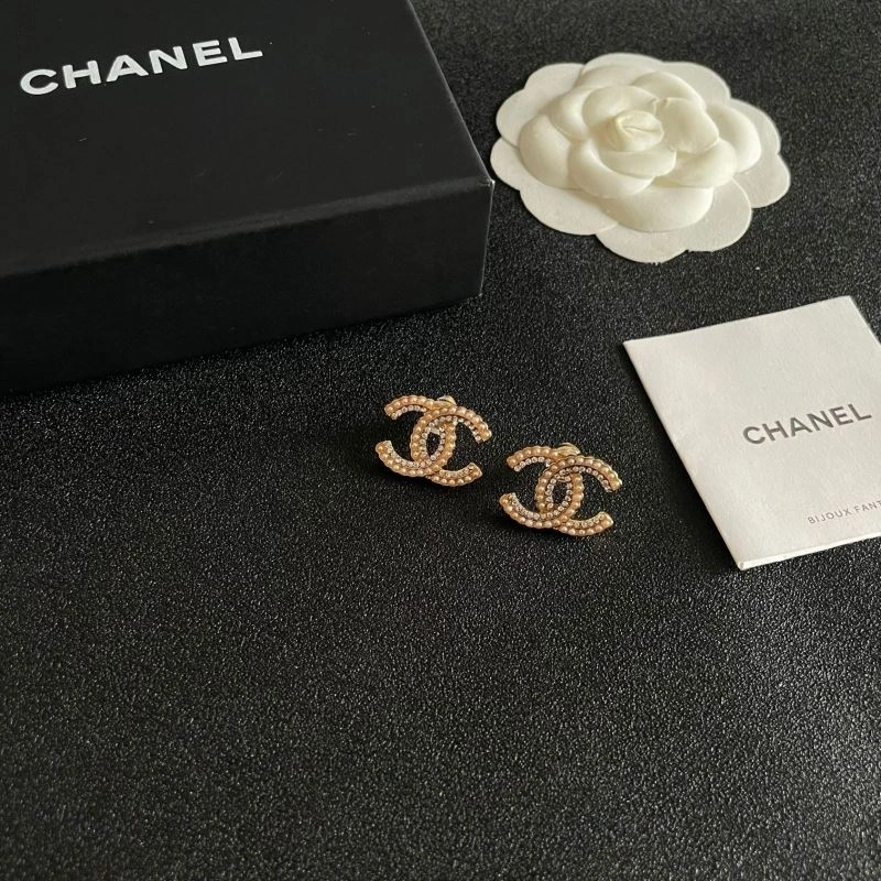 Chanel Earrings TopPick 227180