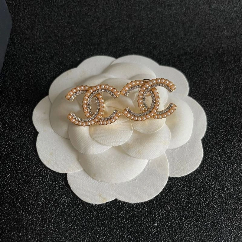 Chanel Earrings TopPick 227180