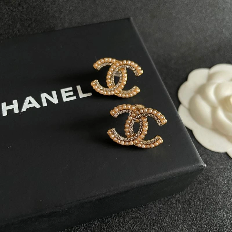 Chanel Earrings TopPick 227180