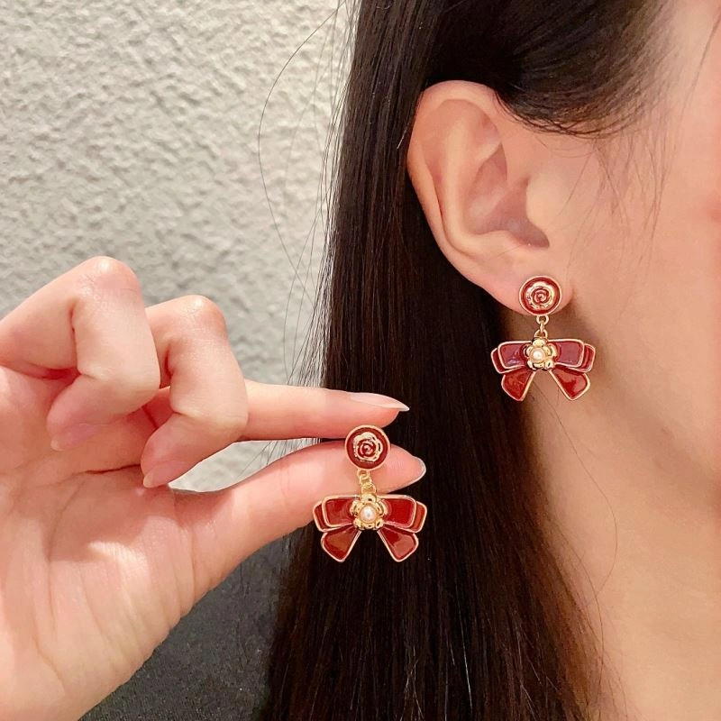 Chanel Earrings AllSeason 227159