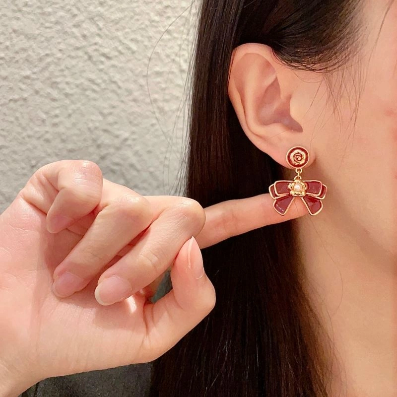 Chanel Earrings AllSeason 227159