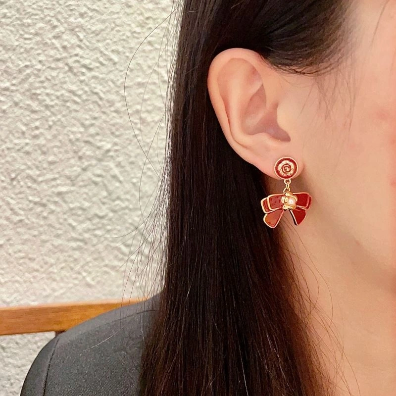 Chanel Earrings AllSeason 227159