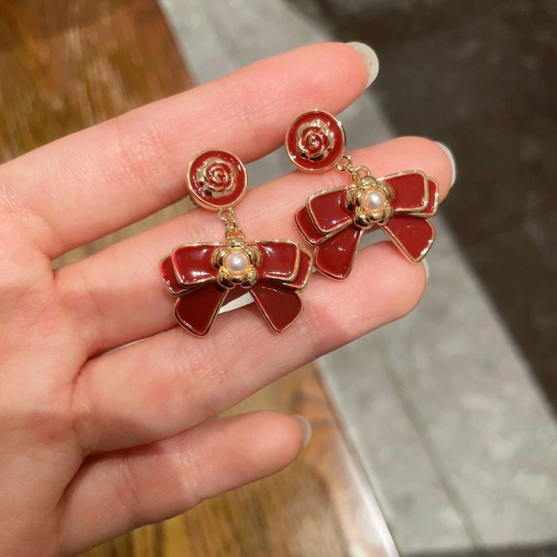 Chanel Earrings AllSeason 227159