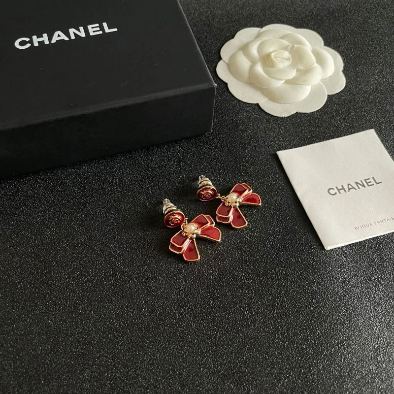 Chanel Earrings AllSeason 227159