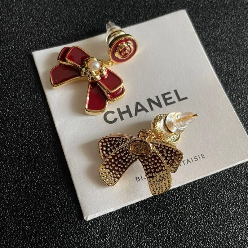 Chanel Earrings AllSeason 227159