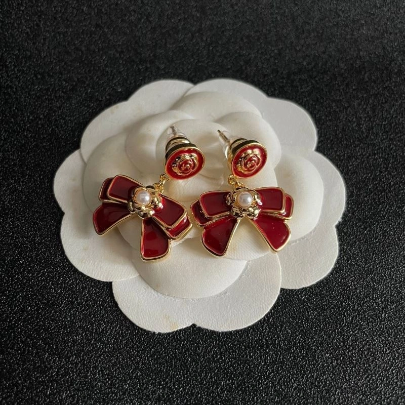 Chanel Earrings AllSeason 227159
