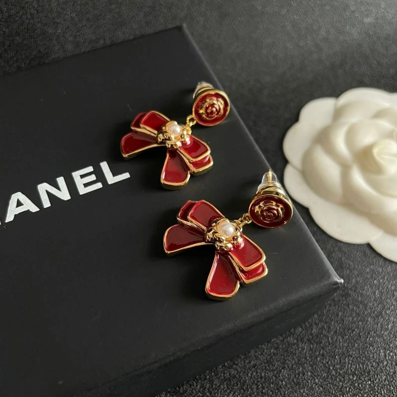 Chanel Earrings AllSeason 227159