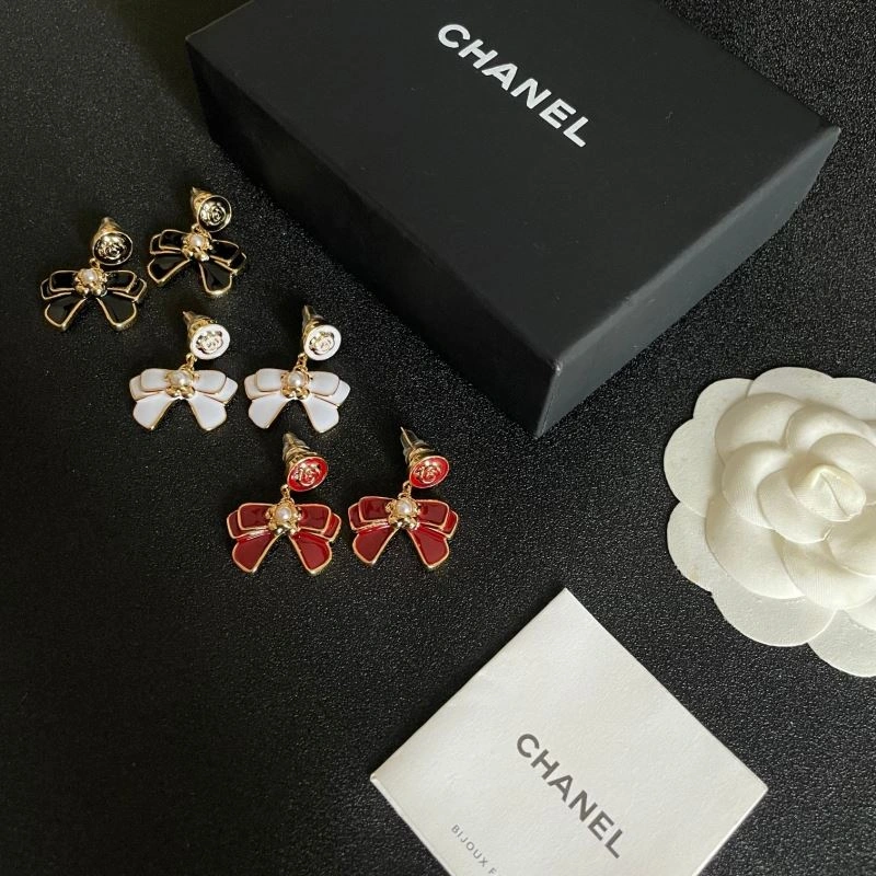 ComfortFit Chanel Earrings 227270