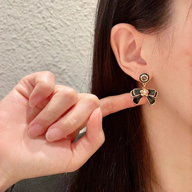 ComfortFit Chanel Earrings 227270