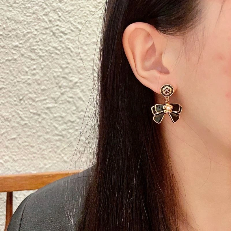 ComfortFit Chanel Earrings 227270