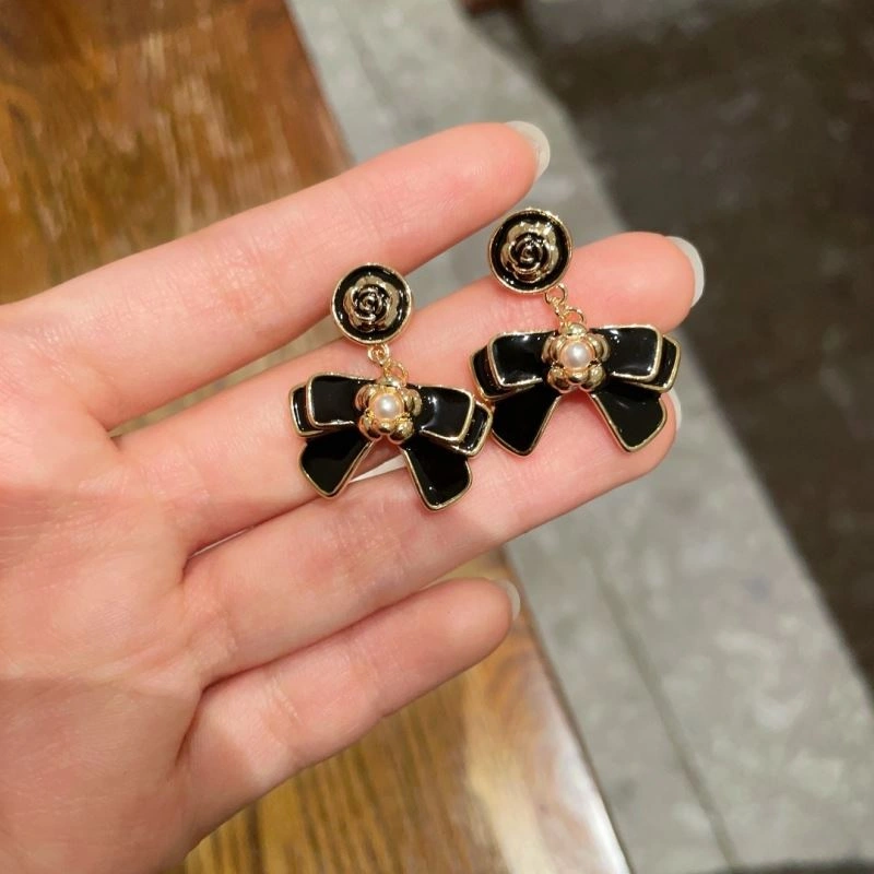 ComfortFit Chanel Earrings 227270