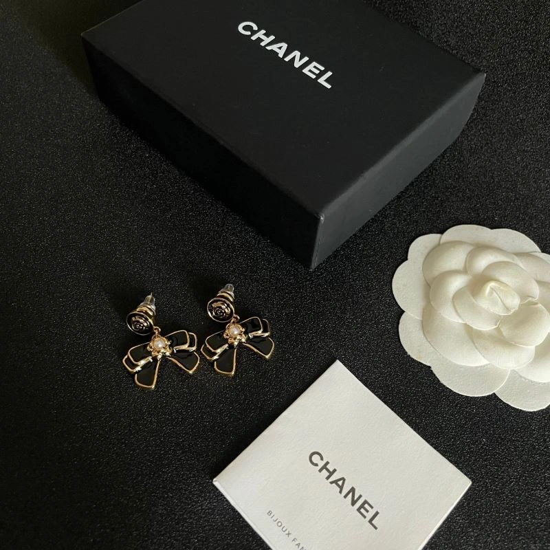 ComfortFit Chanel Earrings 227270