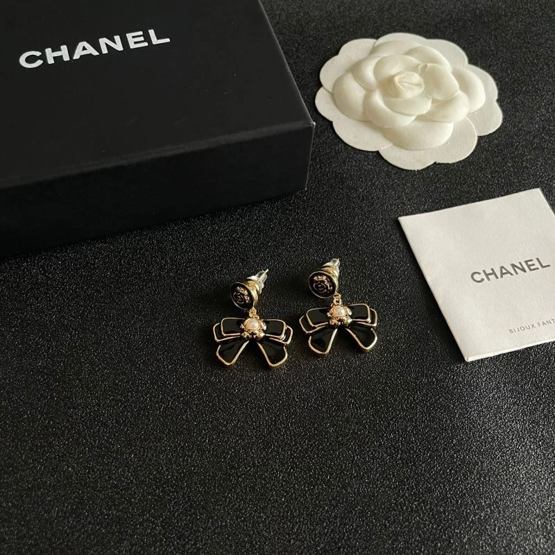 ComfortFit Chanel Earrings 227270